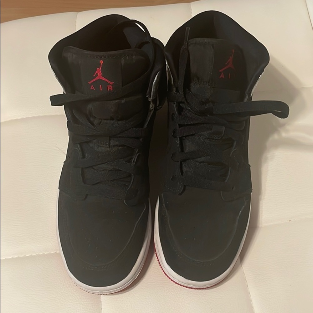 Mike air Jordan